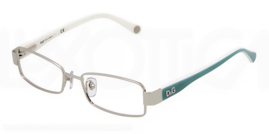 Picture of D&G Eyeglasses DD5081