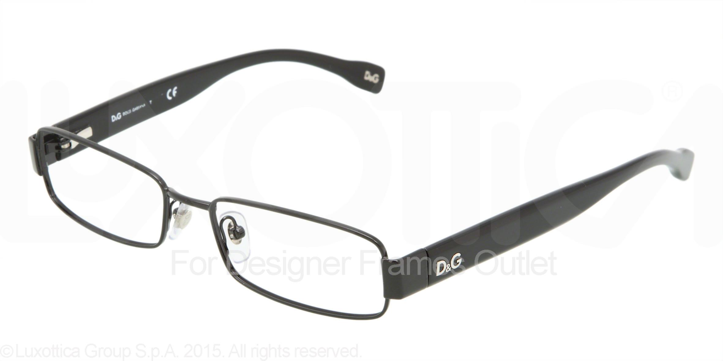 Picture of D&G Eyeglasses DD5091