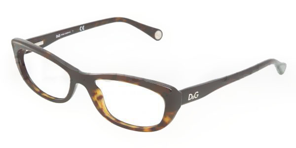 Picture of D&G Eyeglasses DD1202