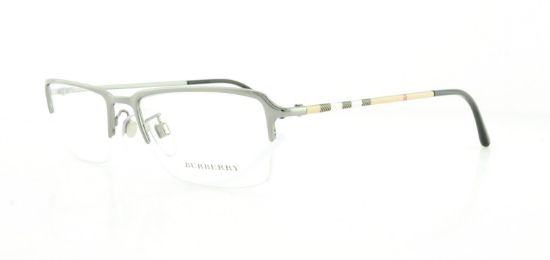 Designer Frames Outlet. Burberry Eyeglasses BE1257