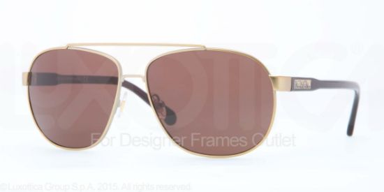 Picture of Brooks Brothers Sunglasses BB4027