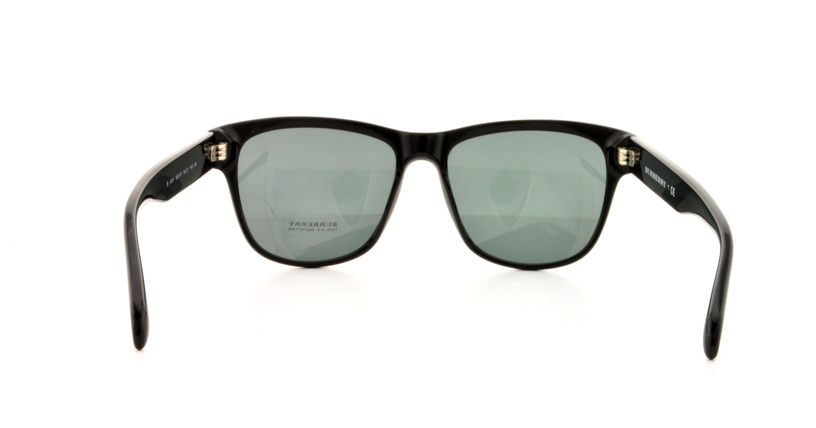 Burberry hot sale sunglasses be4131