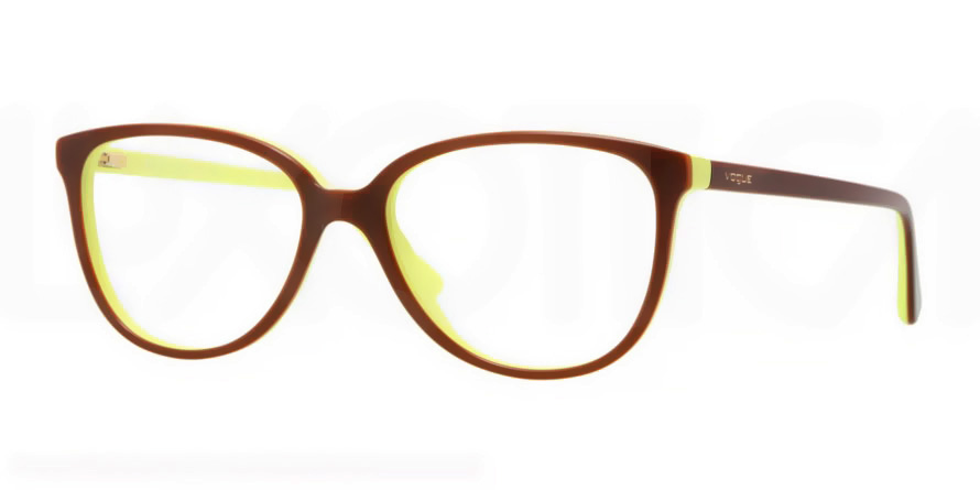 Picture of Vogue Eyeglasses VO2759