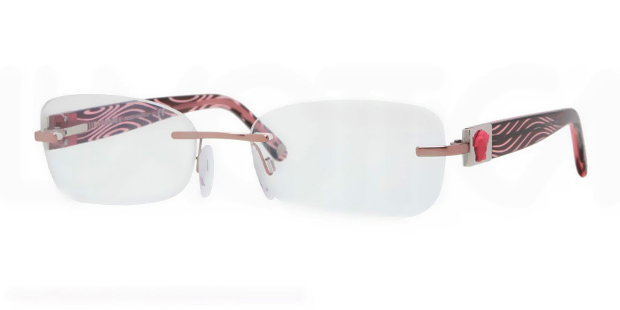 Picture of Versace Eyeglasses VE1189