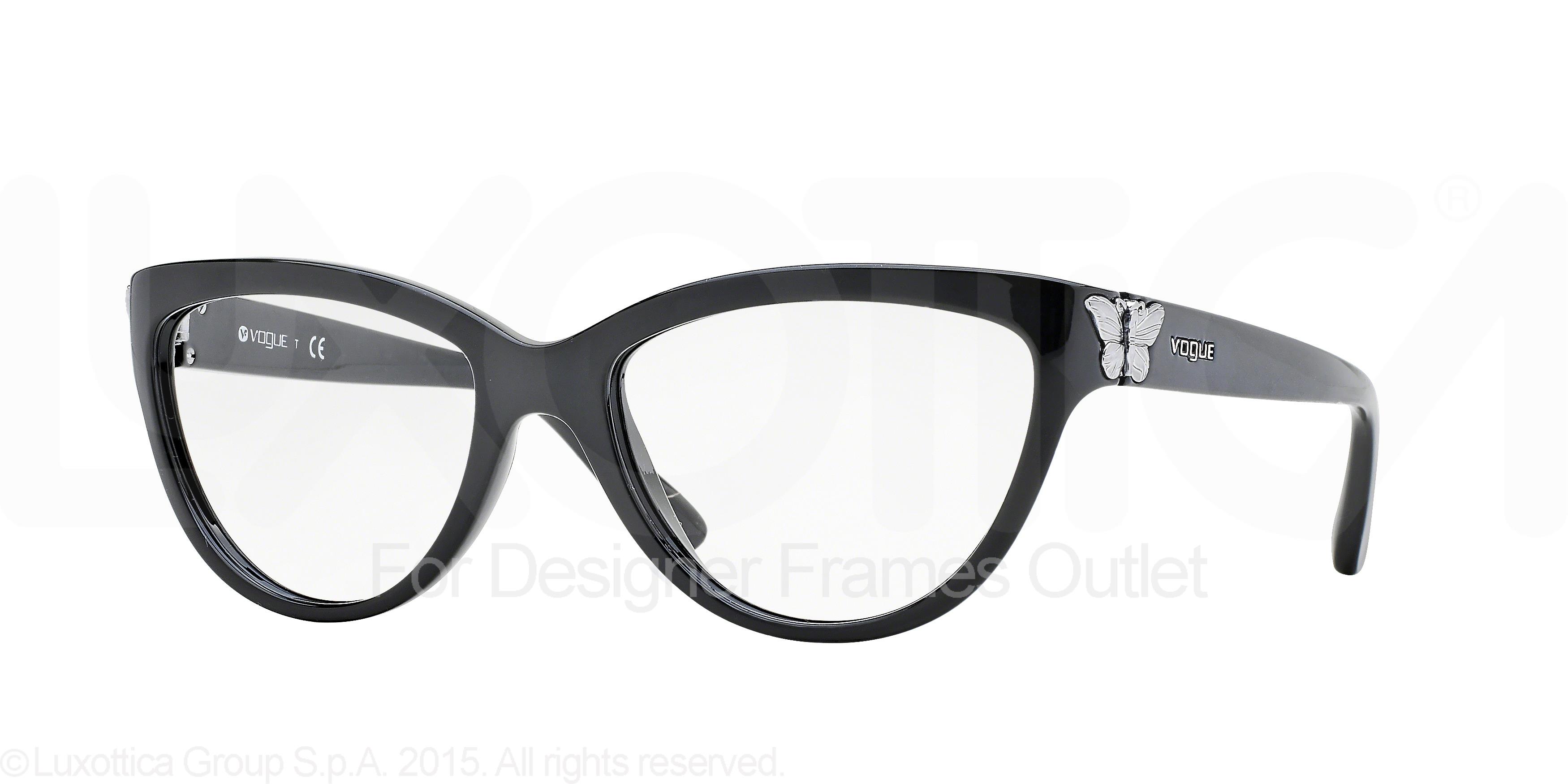 Picture of Vogue Eyeglasses VO2865