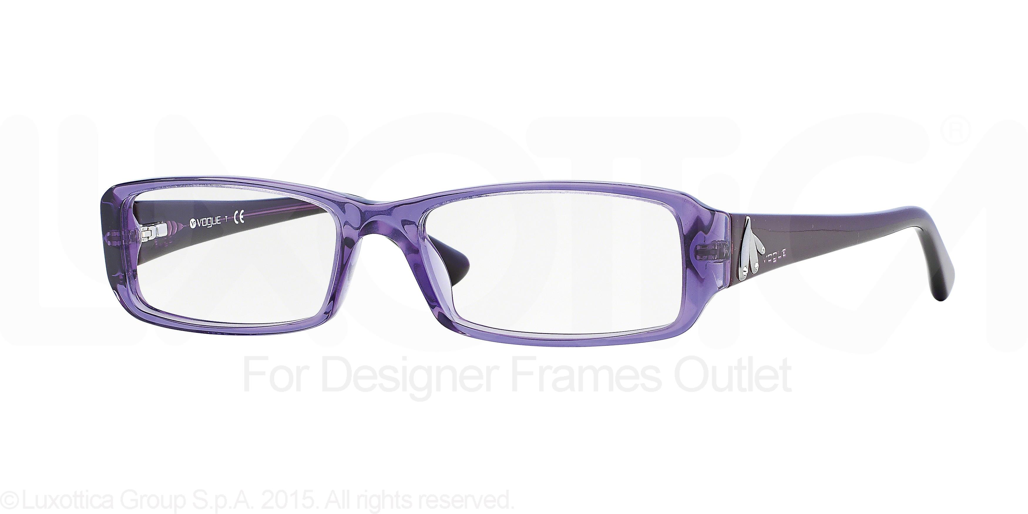 Picture of Vogue Eyeglasses VO2768B