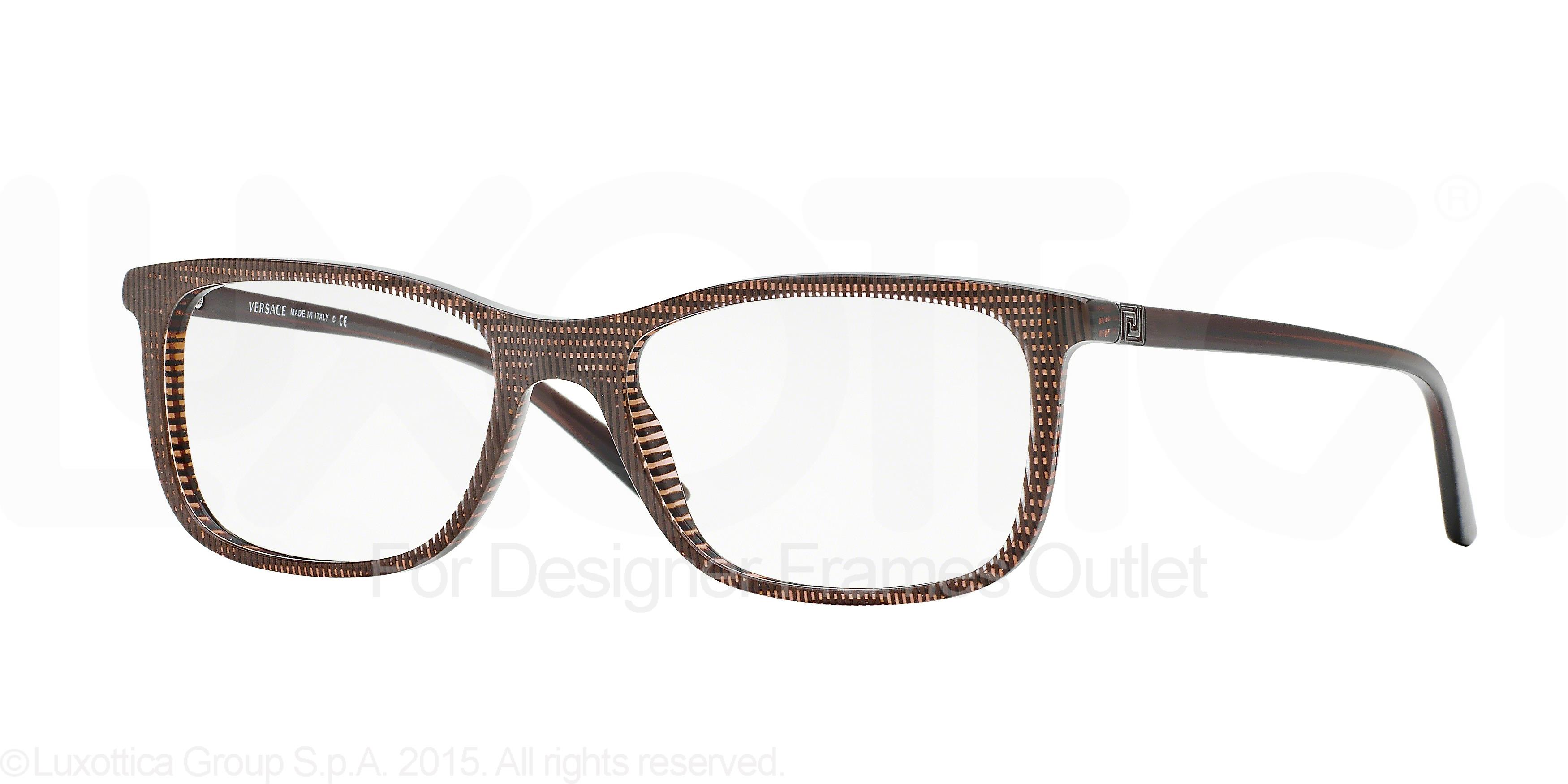 Picture of Versace Eyeglasses VE3197A