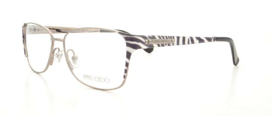 Picture of Jimmy Choo Eyeglasses 57