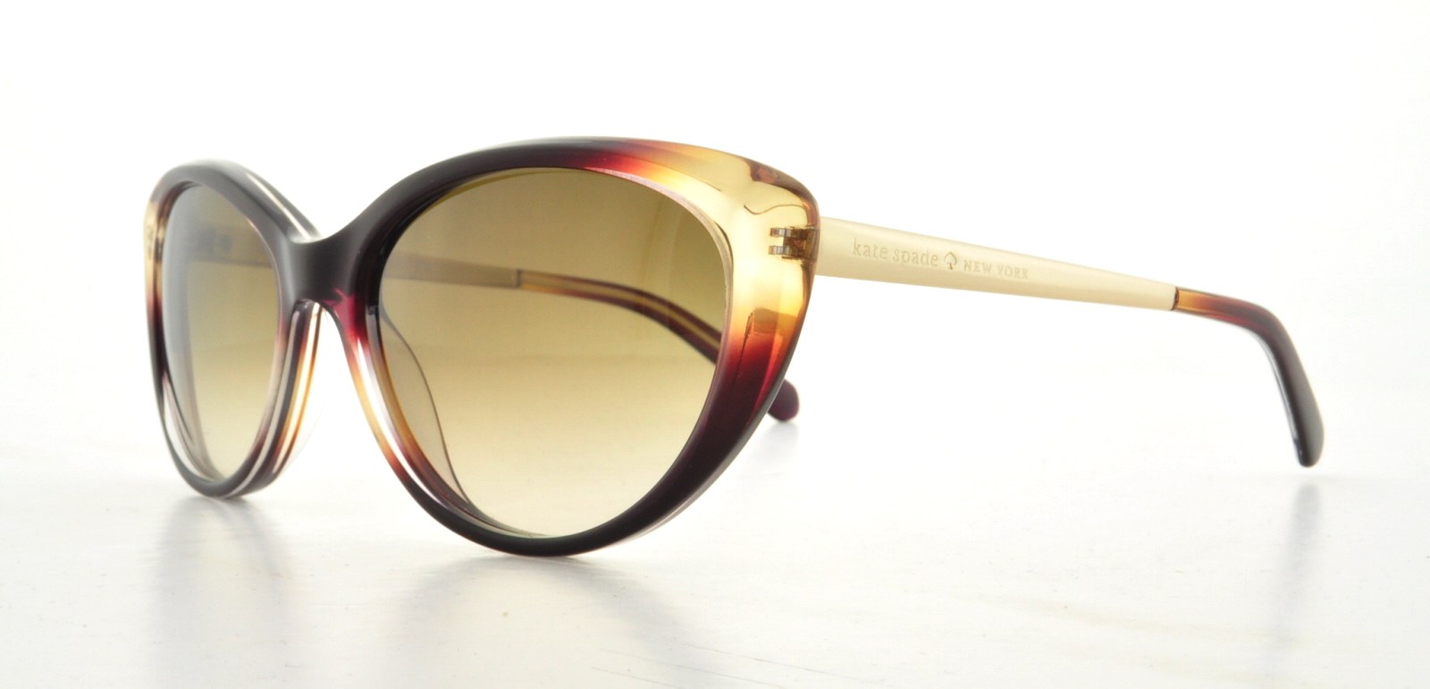 Kate spade livia store sunglasses