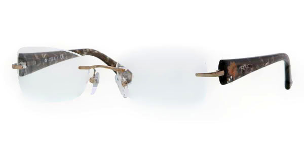 Picture of Vogue Eyeglasses VO3768B