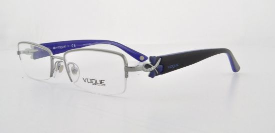 Picture of Vogue Eyeglasses VO3779B