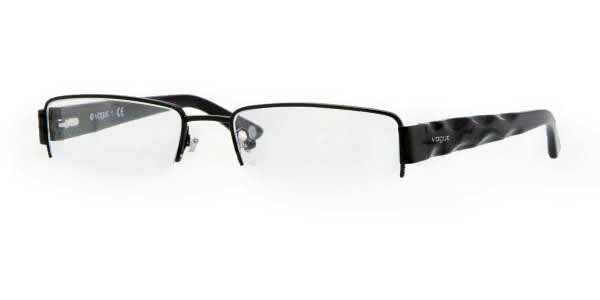 Picture of Vogue Eyeglasses VO3758