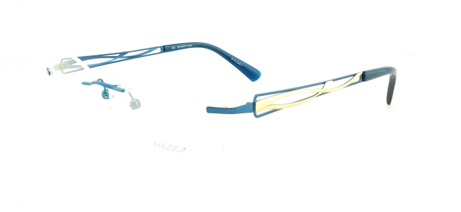 Picture of Airlock Eyeglasses INFINITY 204