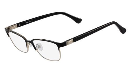 Picture of Calvin Klein Platinum Eyeglasses CK5431