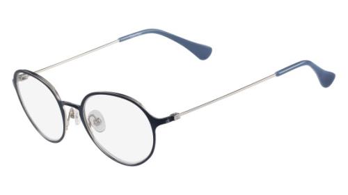 Picture of Calvin Klein Platinum Eyeglasses CK5433