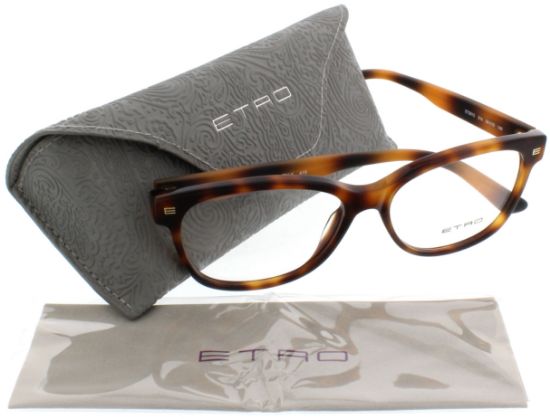 Picture of Etro Eyeglasses ET2612