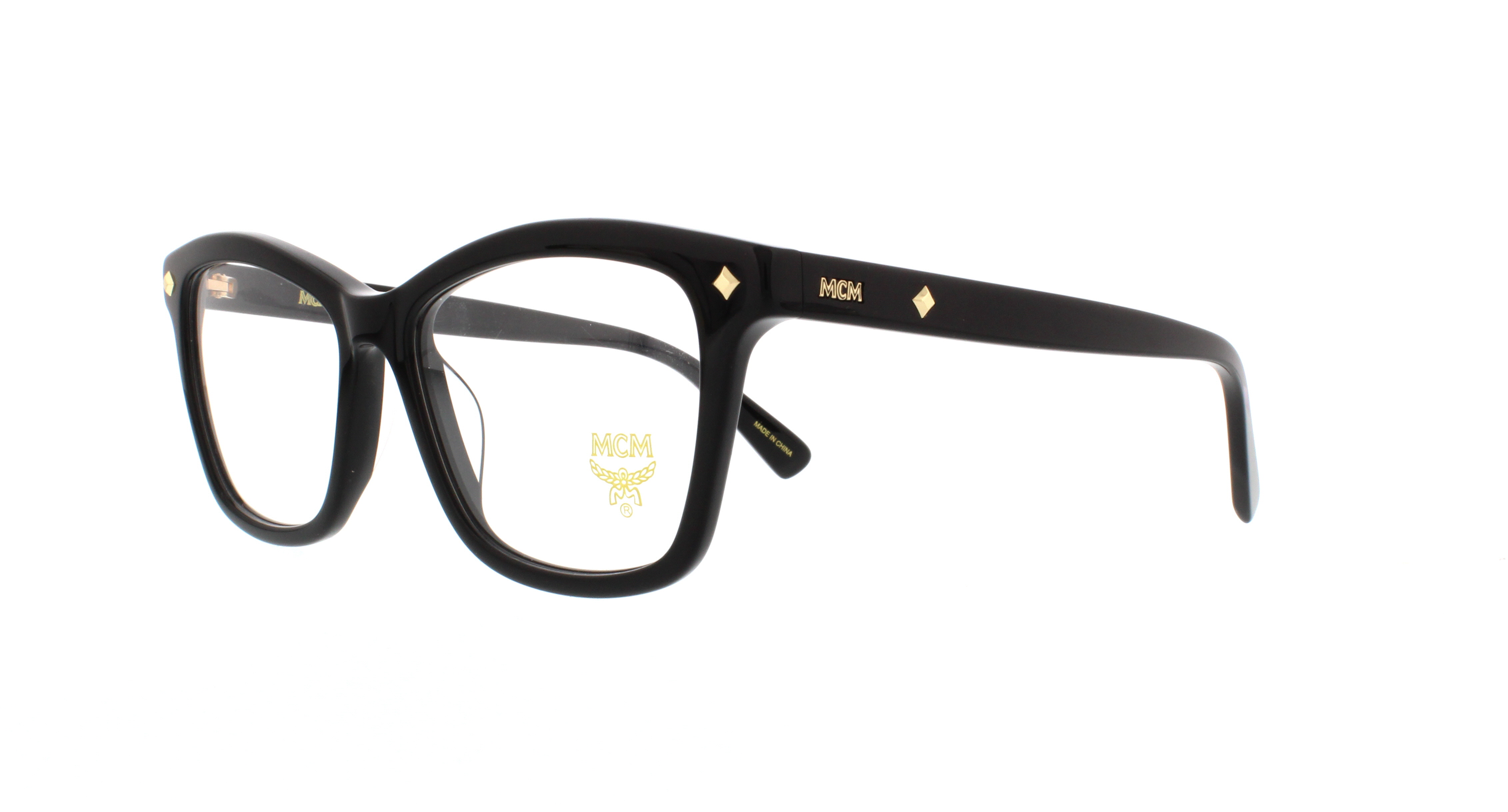 Picture of Mcm Eyeglasses 2614