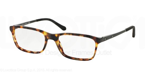 Picture of Ralph Lauren Eyeglasses RL6134