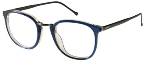 Picture of Gant Rugger Eyeglasses GR CALVERT