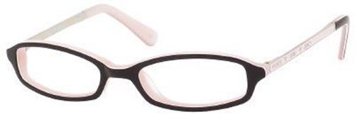 Picture of Juicy Couture Eyeglasses LOVE ME