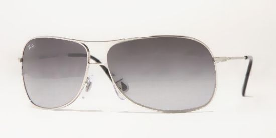 Picture of Ray Ban Sunglasses RB3267