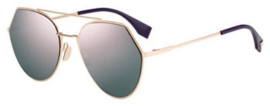 Fendi Sunglasses ff 0194 S