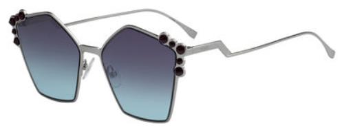 Picture of Fendi Sunglasses ff 0261/S