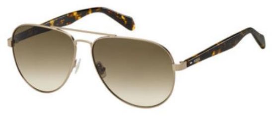 Fossil Sunglasses 2061 S