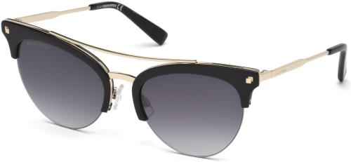 Picture of Dsquared2 Sunglasses DQ0252 SELENA