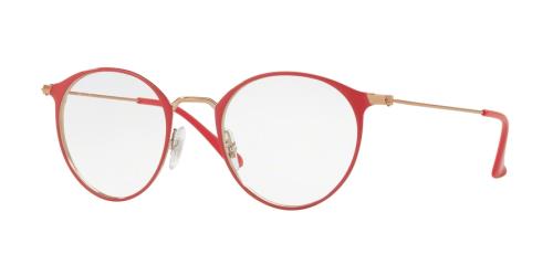 Picture of Ray Ban Eyeglasses RX6378