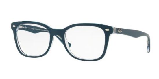 Picture of Ray Ban Eyeglasses RX5285