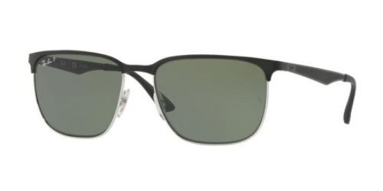 Ray ban cheap sunglasses rb3569