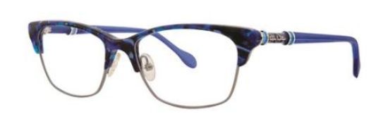 Picture of Lilly Pulitzer Eyeglasses ASHBY