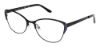 Picture of Bcbgmaxazria Eyeglasses FALLON