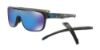 Picture of Oakley Sunglasses CROSSRANGE SHIELD (A)