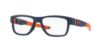 Picture of Oakley Eyeglasses CROSSRANGE SWITCH