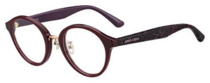 Picture of Jimmy Choo Eyeglasses 197/F