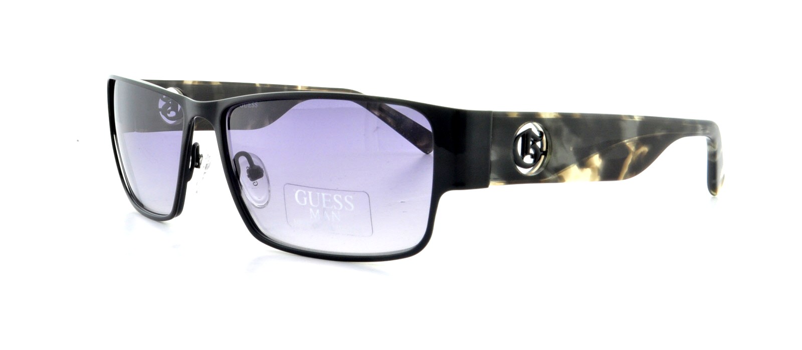 Picture of Guess Sunglasses GU 6659