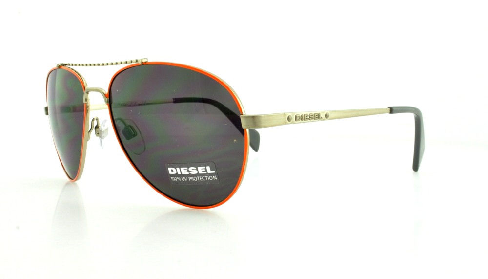 Picture of Diesel Sunglasses DL0070
