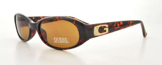 Picture of Guess Sunglasses GU 7202