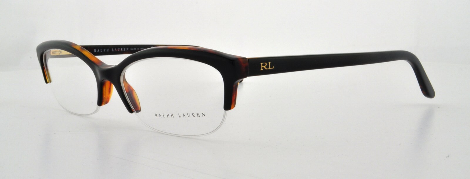 Designer Frames Outlet. Ralph Lauren Eyeglasses RL6073