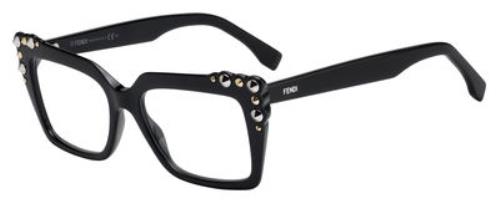 Picture of Fendi Eyeglasses ff 0262