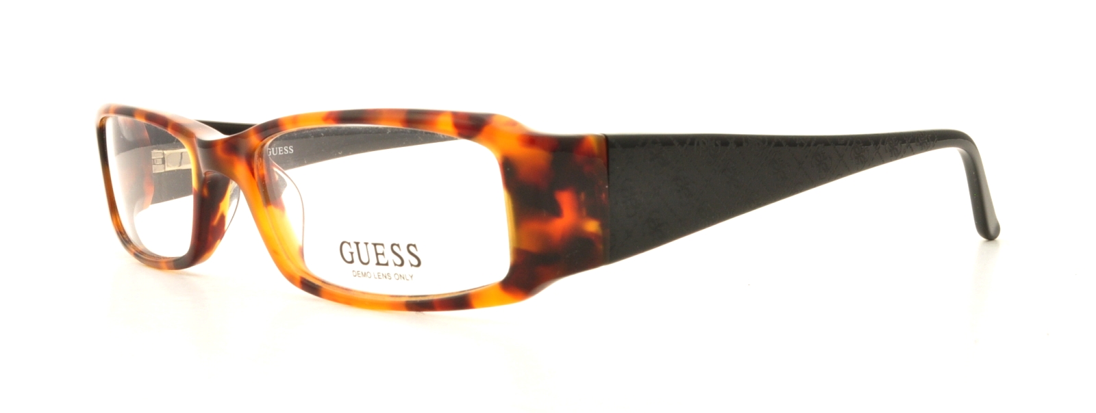 Picture of Guess Eyeglasses GU 2207