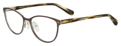 Picture of Bobbi Brown Eyeglasses THE MERYL