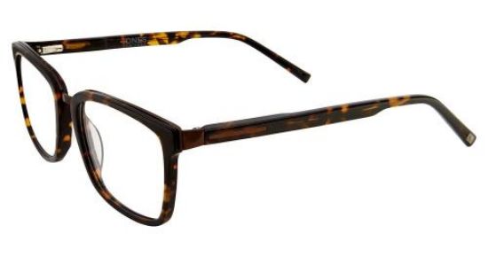 MorningSave: Jones New York Tortoise Modified Cat Eye Frames With G-15  Lenses