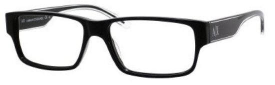 Picture of Armani Exchange Eyeglasses 145