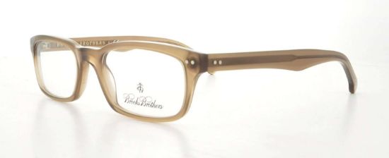 Picture of Brooks Brothers Eyeglasses BB2003