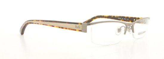Picture of D&G Eyeglasses DD5069
