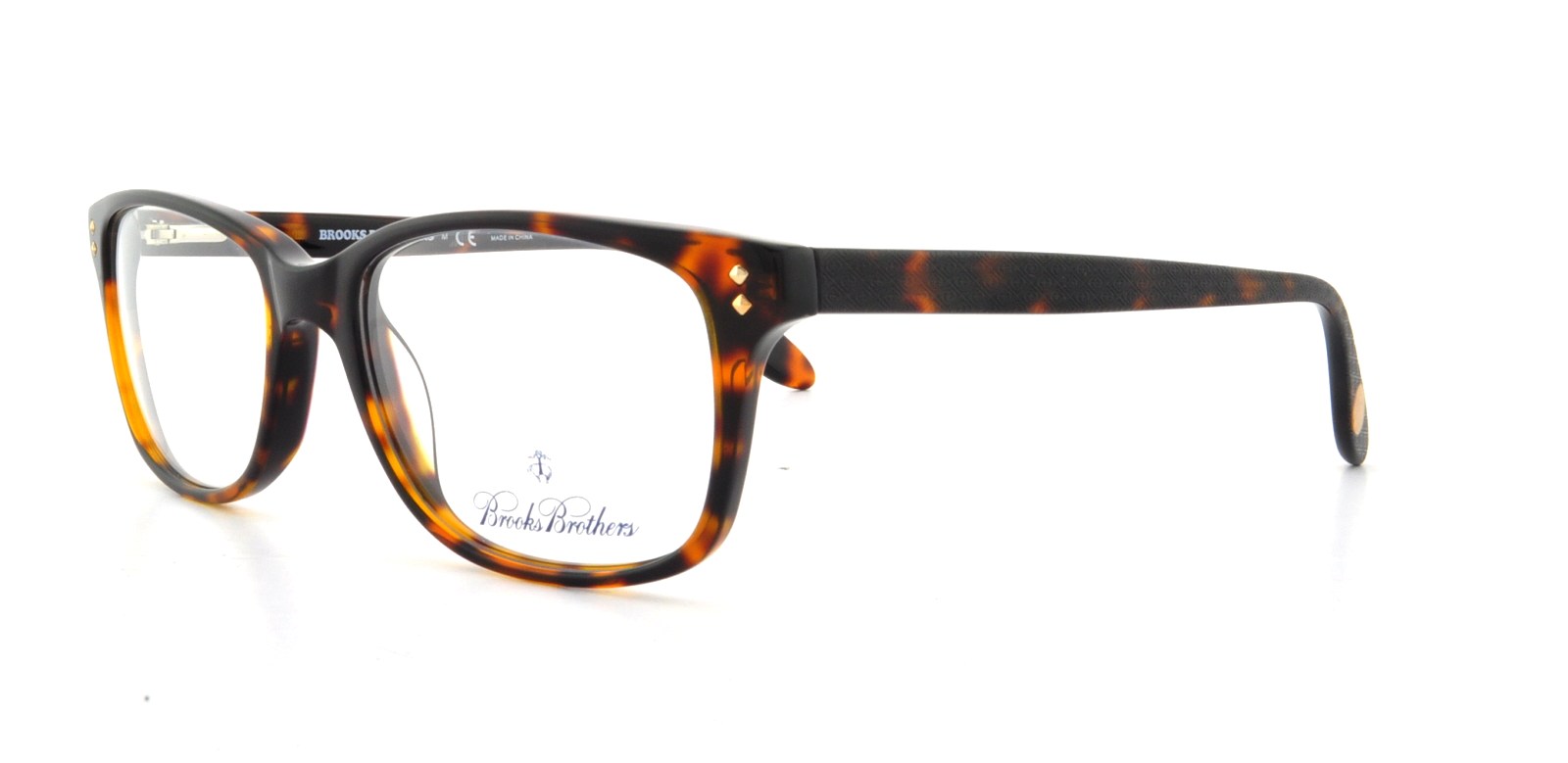 Picture of Brooks Brothers Eyeglasses BB711