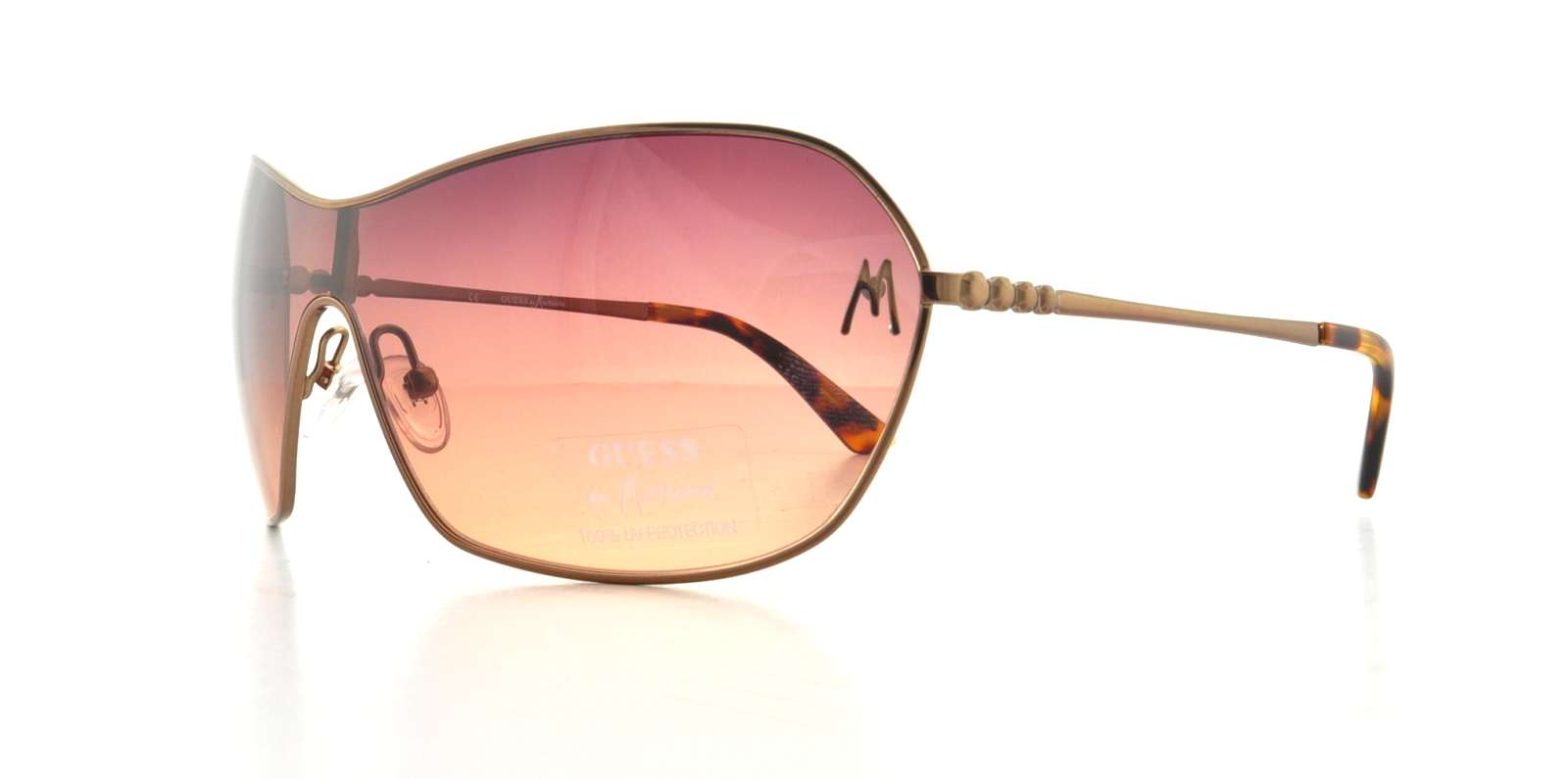 Picture of Guess By Marciano Sunglasses GM 628